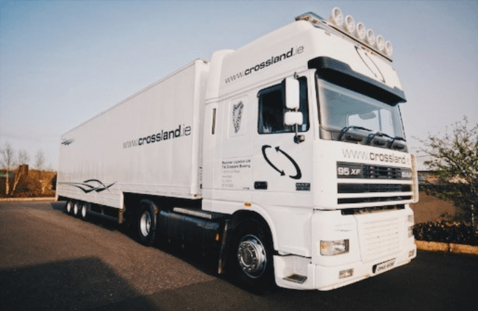 Crossland - Trucking